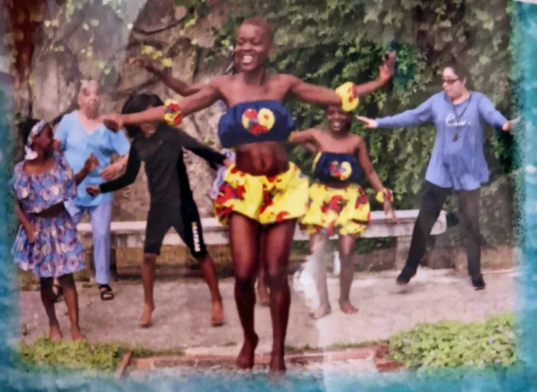 Améliorer l'estime de soi, Alpes-Maritimes, Danse Thérapie 8 Lounge
