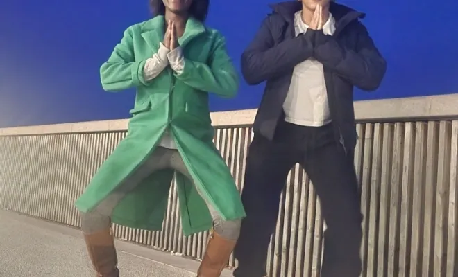 Agata et zoia. T2