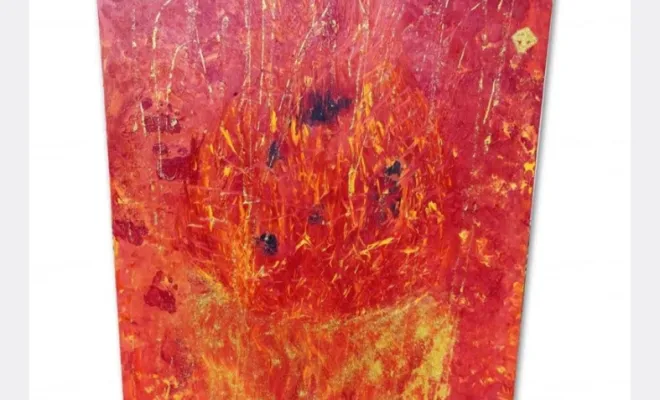 Peinture thérapeutique Alpes Maritimes 